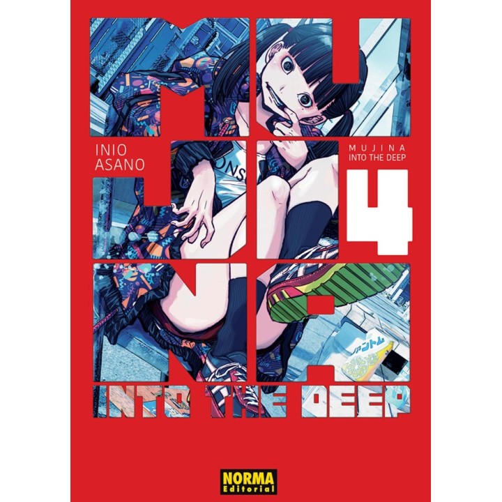 Mujima Into The Deep 04