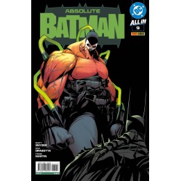 Absolute Batman 09