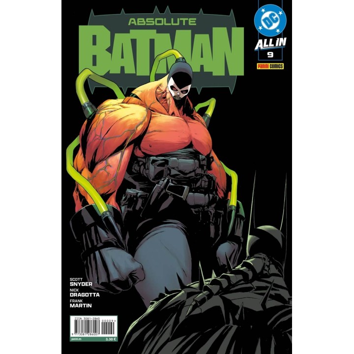 Absolute Batman 09