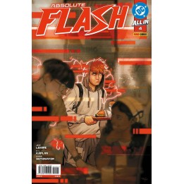 Absolute Flash 04