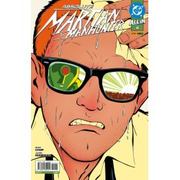 Absolute Martian Manhunter 04