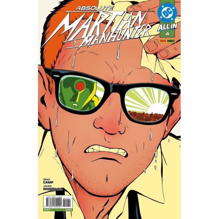 Absolute Martian Manhunter 04