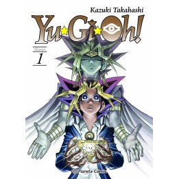 Yu Gi Oh 01 de 22