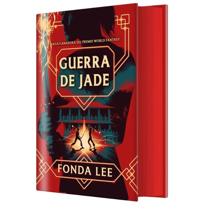 Guerra de Jade