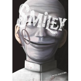 Smiley 10