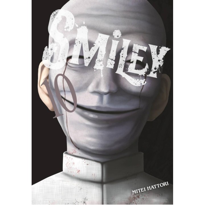 Smiley 10
