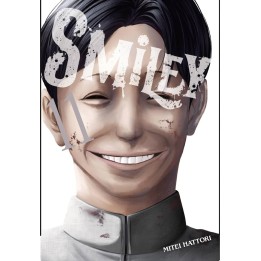 Smiley 11