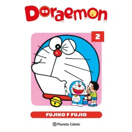 Doraemon 02 de 15