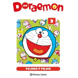 Doraemon 03 de 15