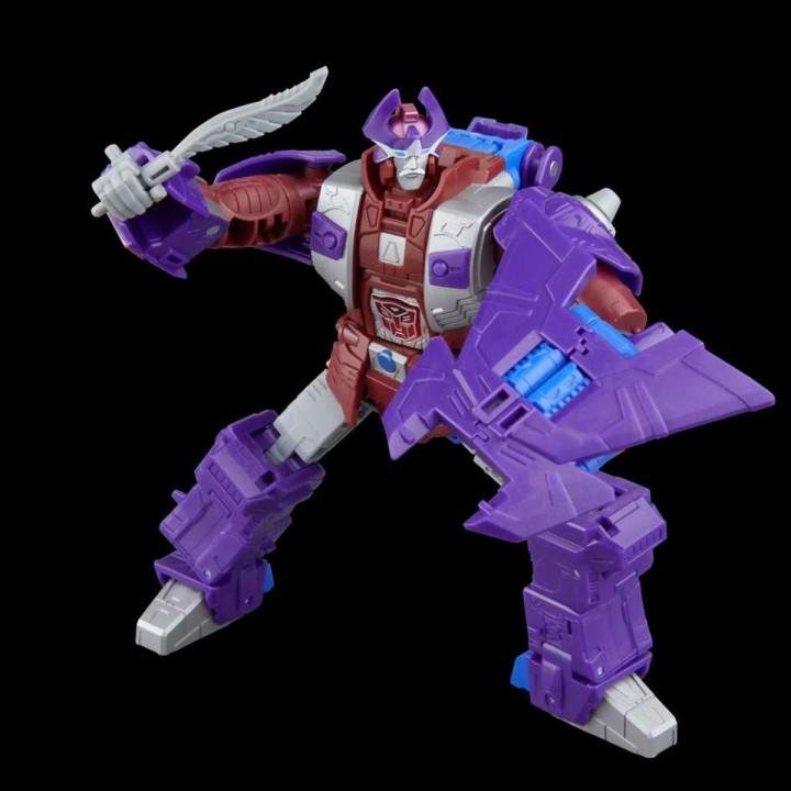 Alpha Trion The Thirteen Transformers Age Of The Primes