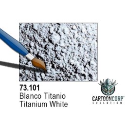 BLANCO TITANIO
