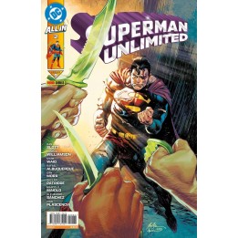 Superman Unlimited 02