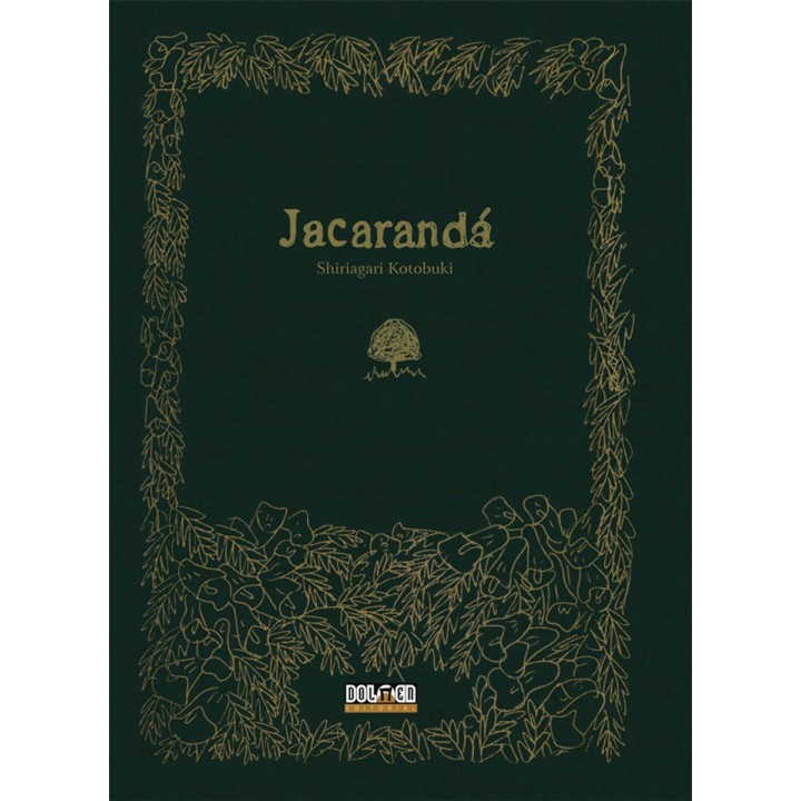 Jacarandá