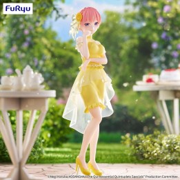 Nakano Ichika Pastel Dress Ver The Quintessential Quintuplets Trio-Try-iT