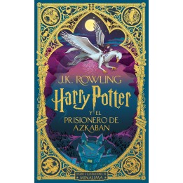 Harry Potter y El Prisionero de Azkaban