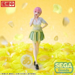 Ichika Nakano The Quintessential Quintuplets Luminasta