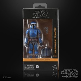 Mandalorian Privateer Star Wars The Mandalorian The Black Series