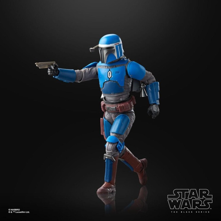 Mandalorian Privateer Star Wars The Mandalorian The Black Series