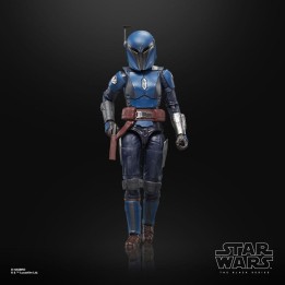 Mandalorian Nite Owl Star Wars The Mandalorian The Black Series