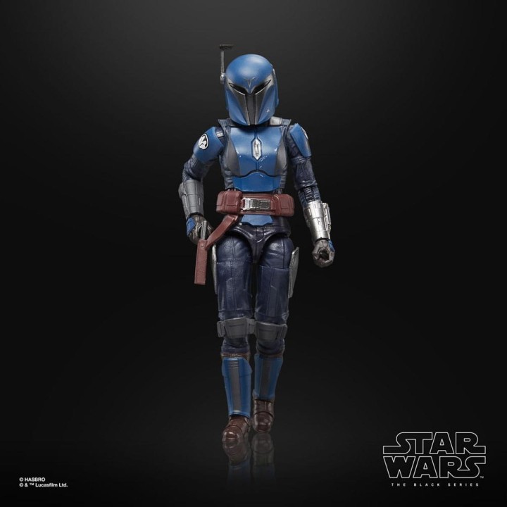 Mandalorian Nite Owl Star Wars The Mandalorian The Black Series