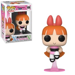 Funko Pop Blossom 1080 The Powerpuff Girls