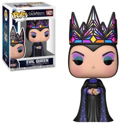 Funko Pop Evil Queen 1421 Snow White
