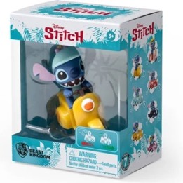 Stitch Zoom Hero Lilo & Stitch