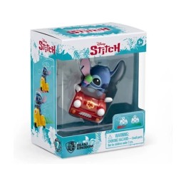 Stitch Zoom Hero Lilo & Stitch