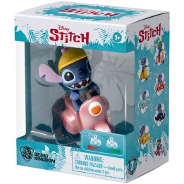 Stitch Zoom Hero Lilo & Stitch