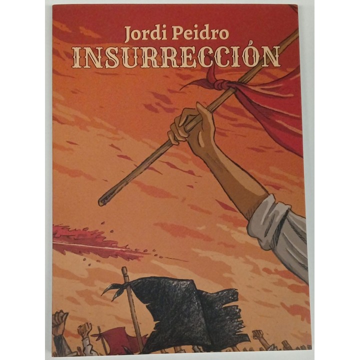 Insurreción (Segunda Mano)