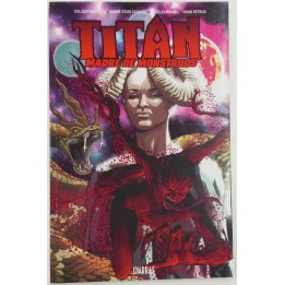 Titan (Segunda Mano)