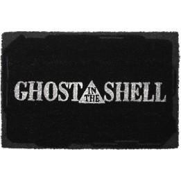 Ghost in the Shell Felpudo