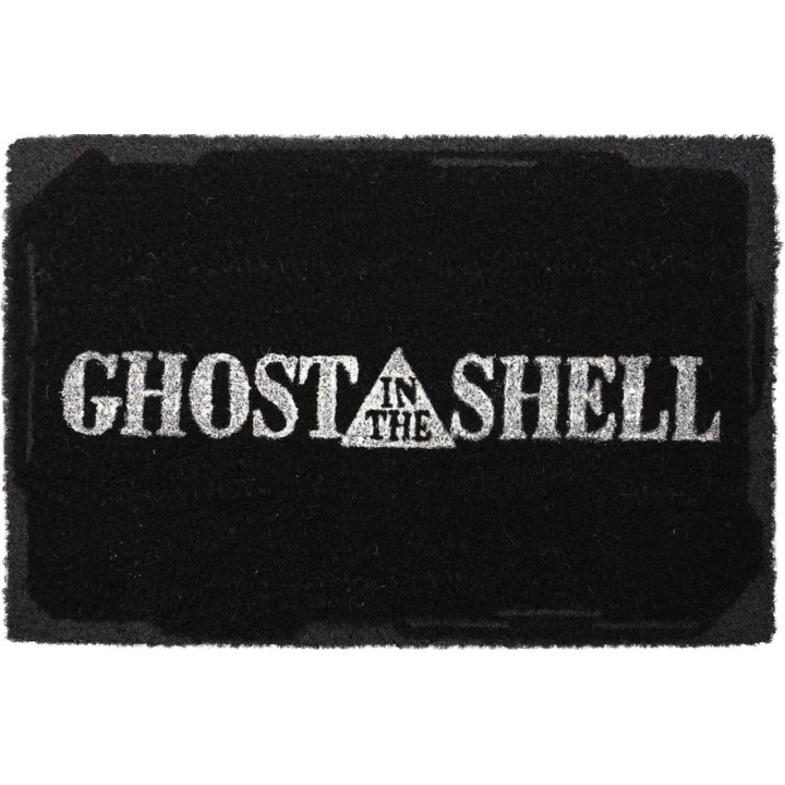 Ghost in the Shell Felpudo