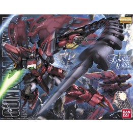 MG Gundam Epyon EW 1/100