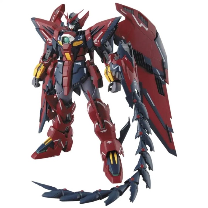 MG Gundam Epyon EW 1/100