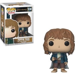Funko Pop Pippin Took 530 The Lord of the Rings
