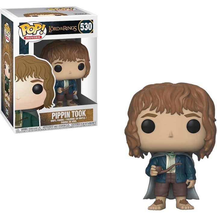 Funko Pop Pippin Took 530 The Lord of the Rings