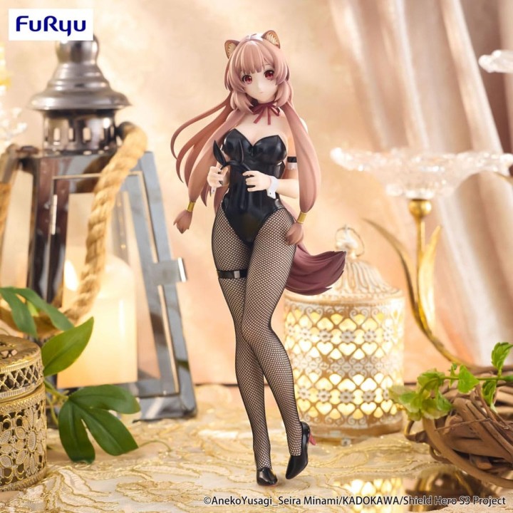 Raphtalia The Rising of the Shield Hero BiCute