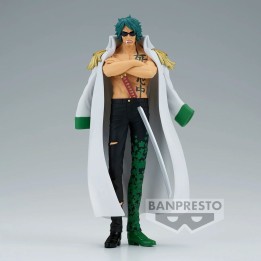 Aramaki One Piece The Gran Line Series Extra Banpresto