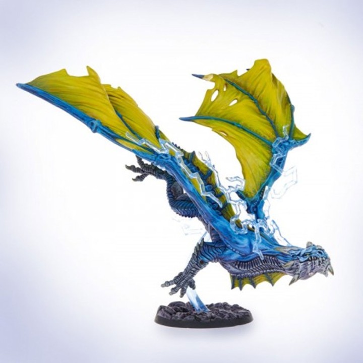 Freyr Dungeons & Lasers