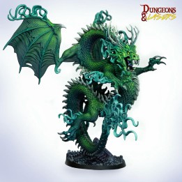 Origon The Denouncer Dungeons & Lasers