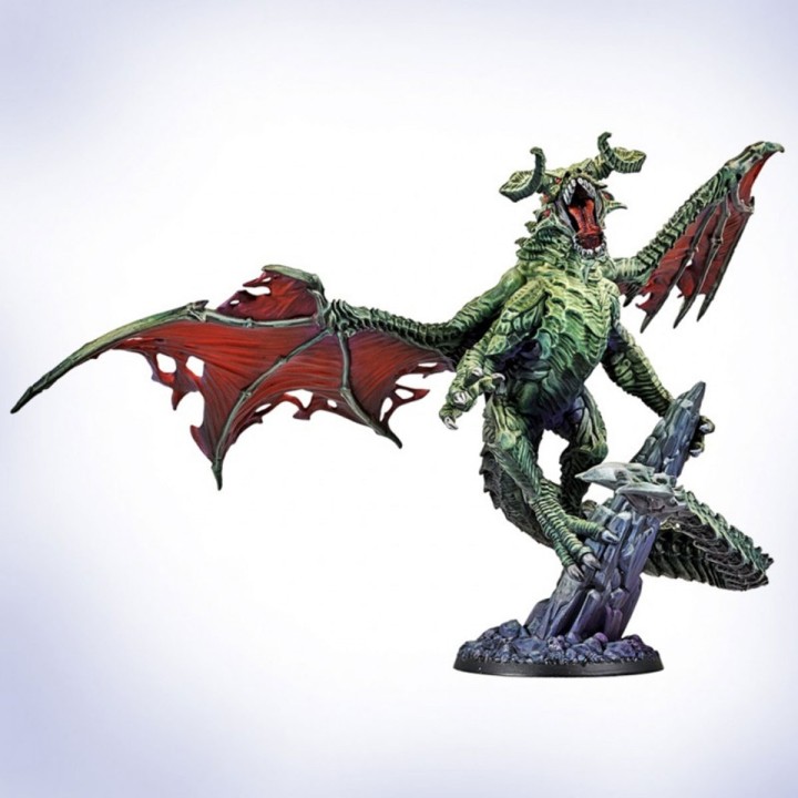 Draculus The Cunning Dungeons & Lasers