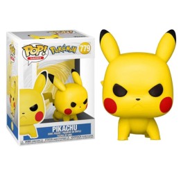 Funko Pop Pikachu 779 Pokémon