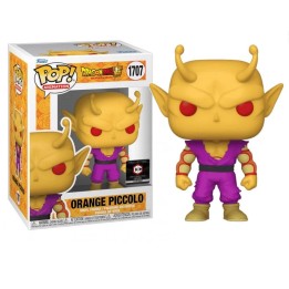 Funko Pop Orange Piccolo 1707 Dragon Ball Super (Chalice Collectibles)