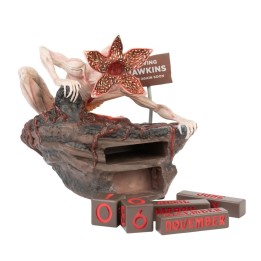 Demogorgon Stranger Things 3D Perpetual Calendar