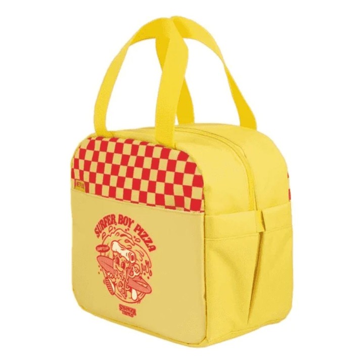 Bolsa de Almuerzo Stranger Things