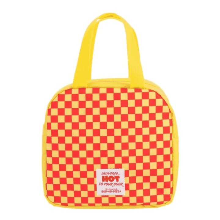 Bolsa de Almuerzo Stranger Things