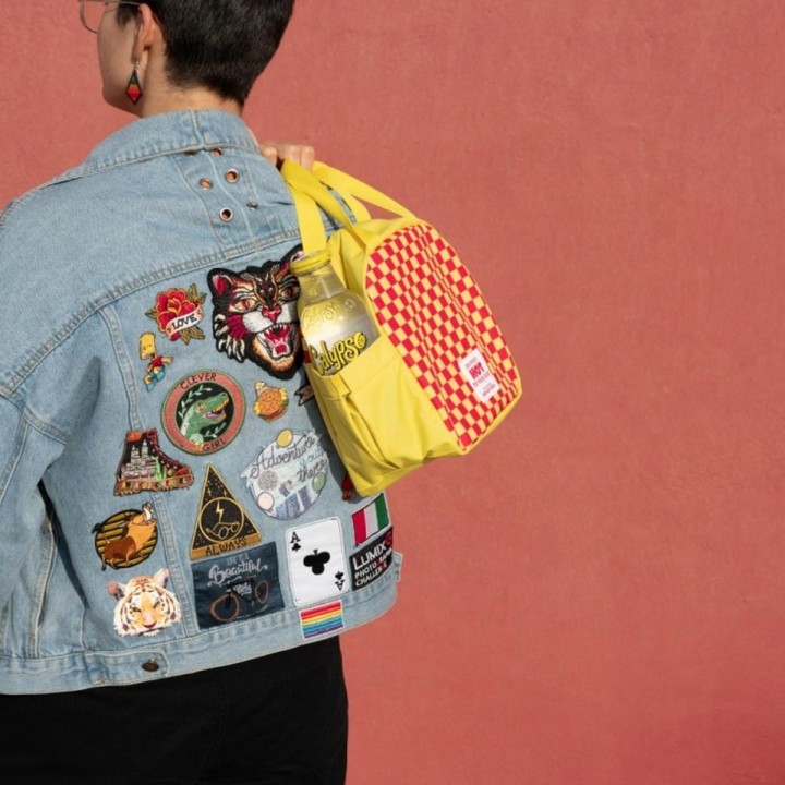 Bolsa de Almuerzo Stranger Things