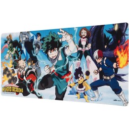 Professional Gaming Mat My Hero Academia