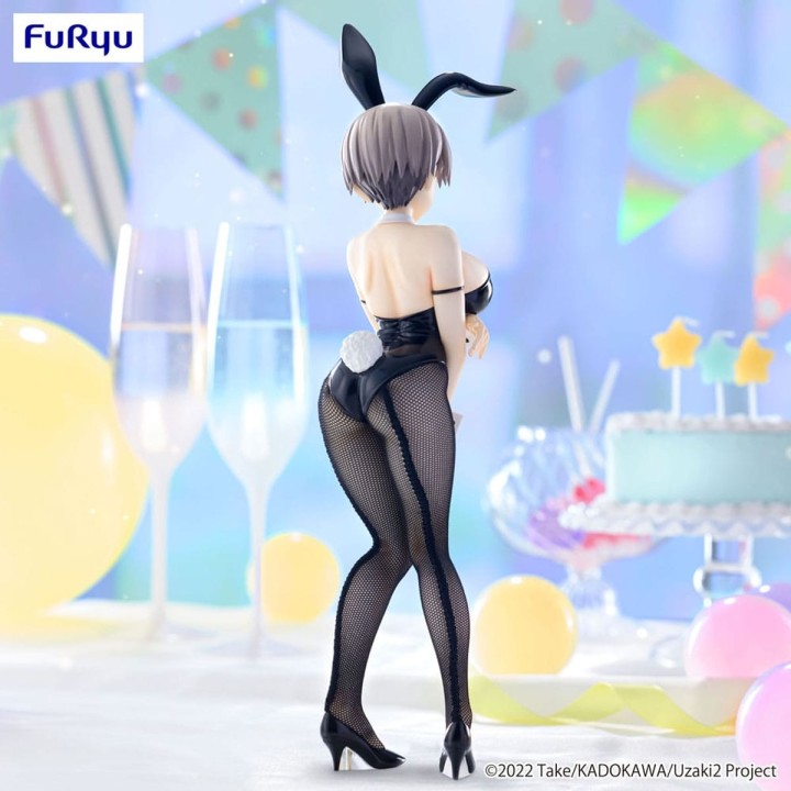 Hana Uzaki Uzaki chan Wants to Hang Out! BiCute Bunnies